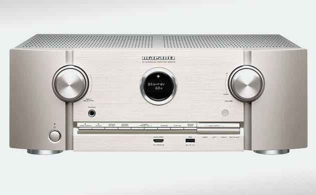 Marantz SR5013