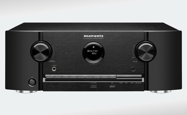 Marantz SR5013