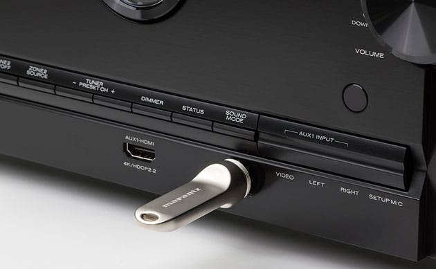 Marantz SR5013