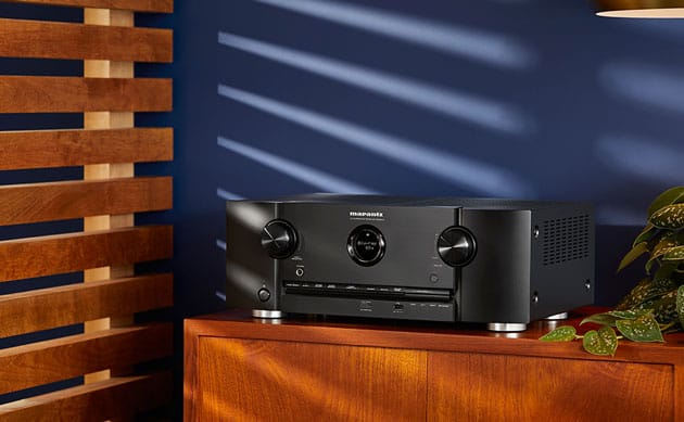 Marantz SR5013