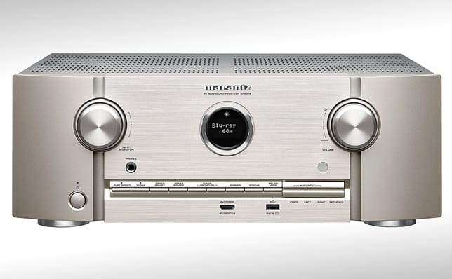 Marantz SR5014
