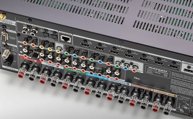 Marantz SR5014