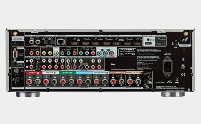 Marantz SR5014