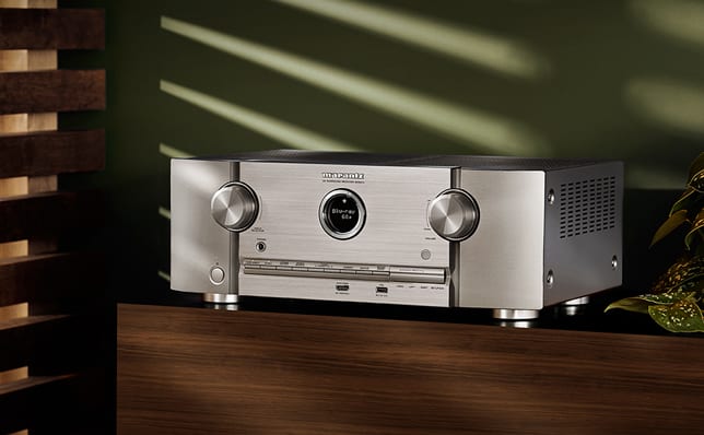 Marantz SR5014