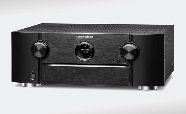 Marantz SR6012