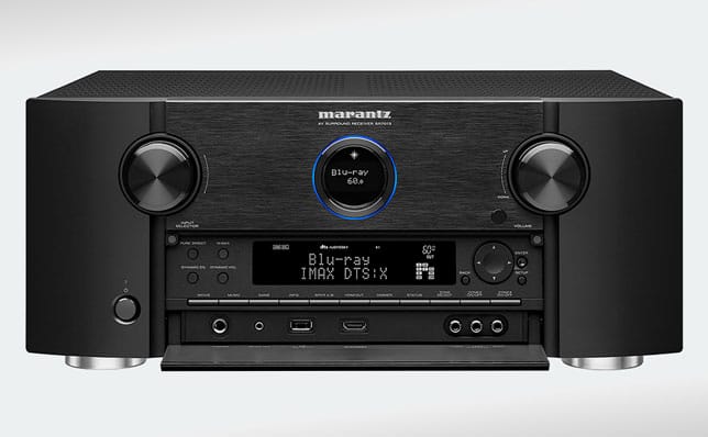 Amplituner kina domowego Marantz SR7013
