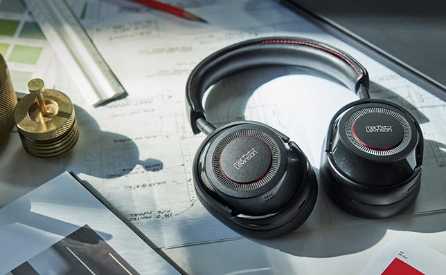 Mark Levinson № 5909