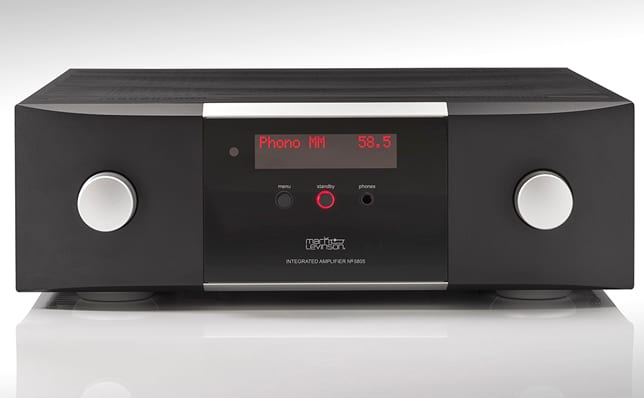Mark Levinson No. 5805
