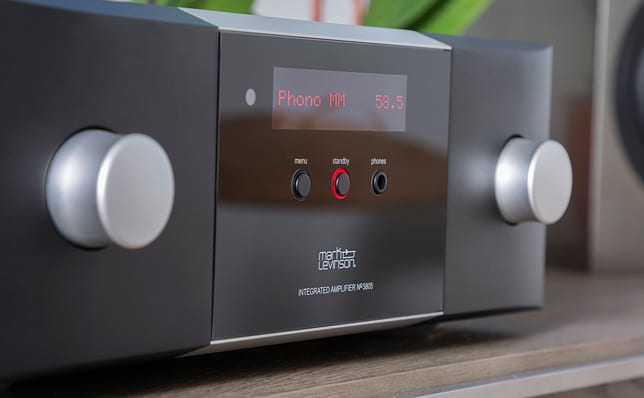 Mark Levinson No. 5805