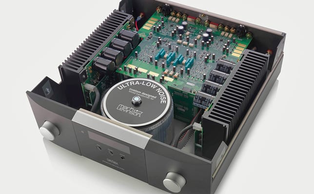Mark Levinson No. 5805