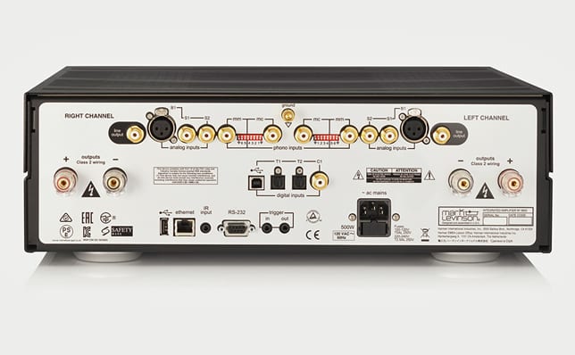 Mark Levinson No. 5805