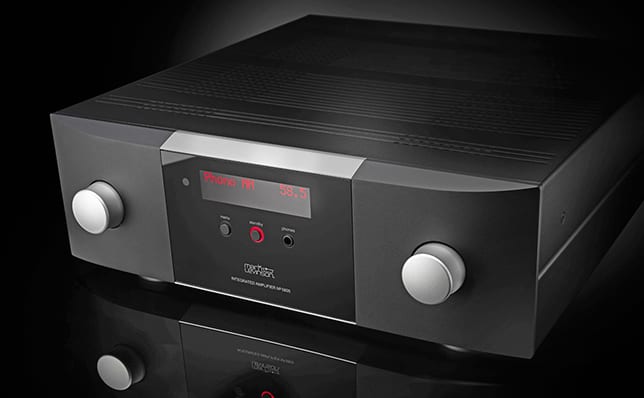 Wzmacniacz zintegrowany - Mark Levinson No. 5805