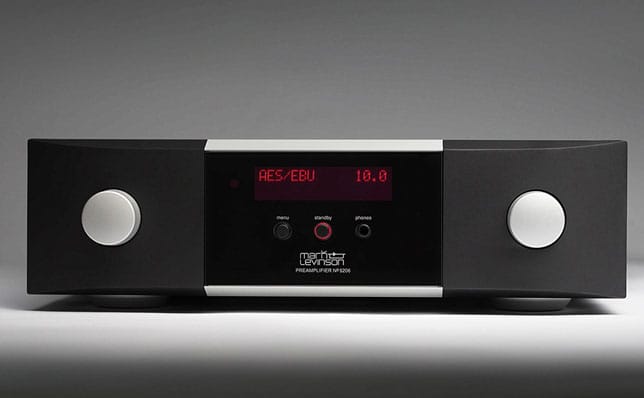 Mark Levinson №5206
