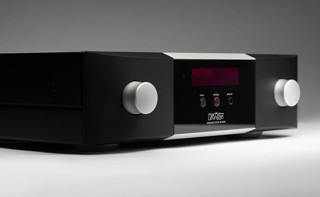 Mark Levinson №5206
