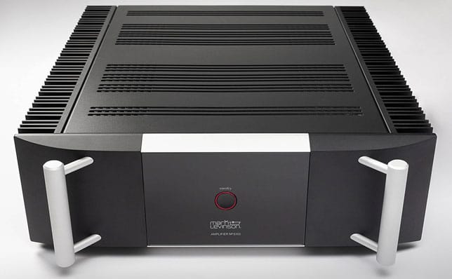 Mark Levinson No5302