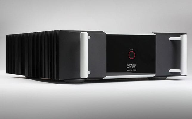 Mark Levinson No5302