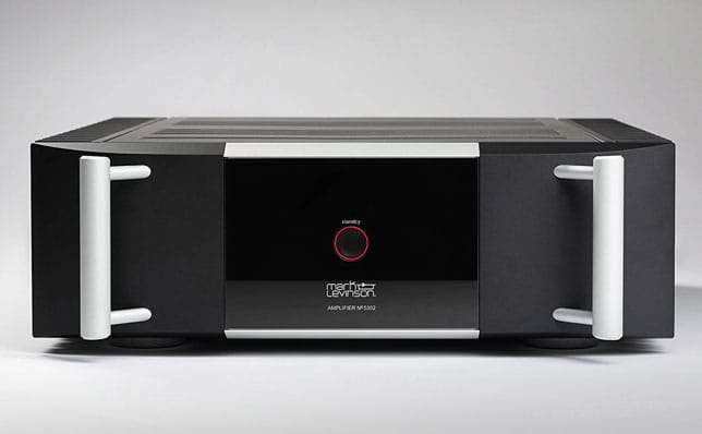 Mark Levinson No5302