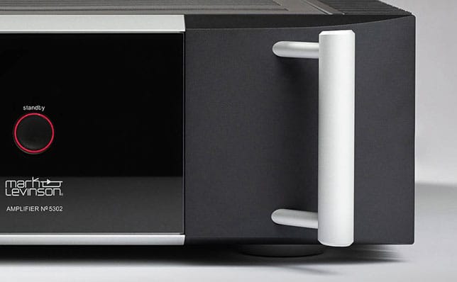Mark Levinson No5302