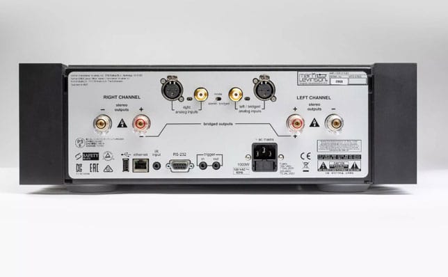Mark Levinson No5302