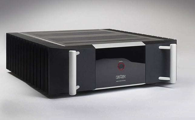 Wzmacniacz mocy - Mark Levinson No5302