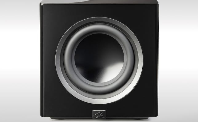Martin Logan Abyss 10