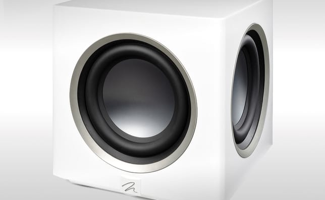 Martin Logan Abyss 10