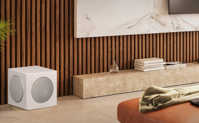 Martin Logan Abyss 10