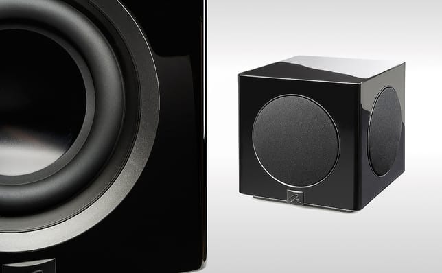 Martin Logan Abyss 8