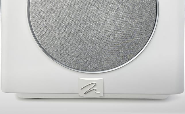 Martin Logan Abyss 8