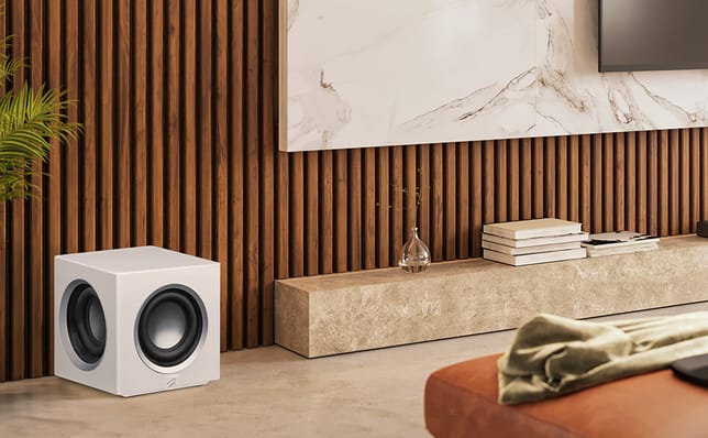 Martin Logan Abyss 8
