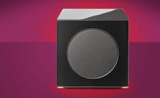 Martin Logan Abyss 8