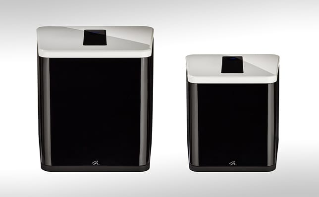 Martin Logan BalancedForce 210