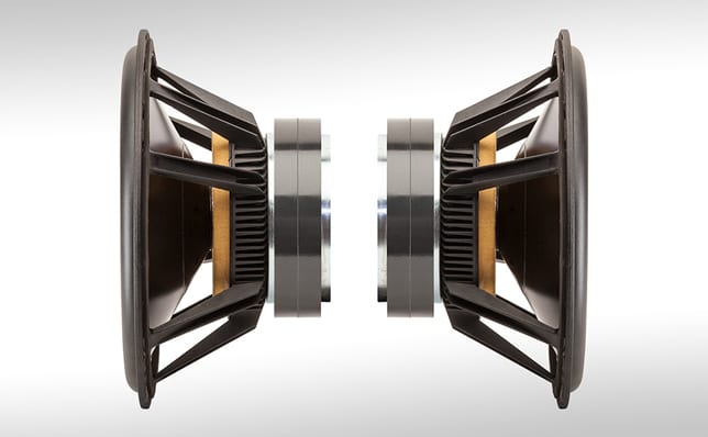 Martin Logan BalancedForce 210