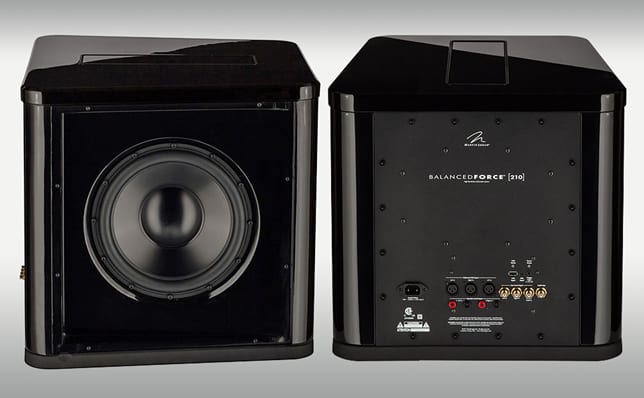 Martin Logan BalancedForce 210