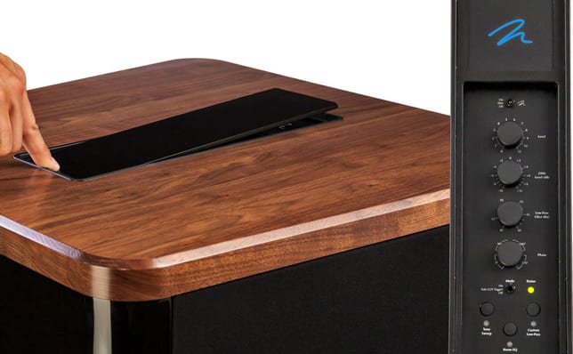 Martin Logan BalancedForce 210