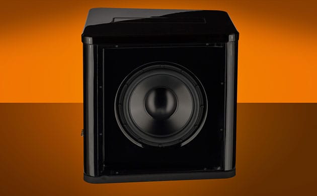 Martin Logan BalancedForce 212