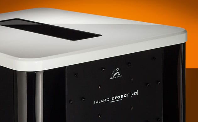 Martin Logan BalancedForce 212