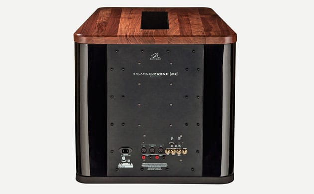 Martin Logan BalancedForce 212
