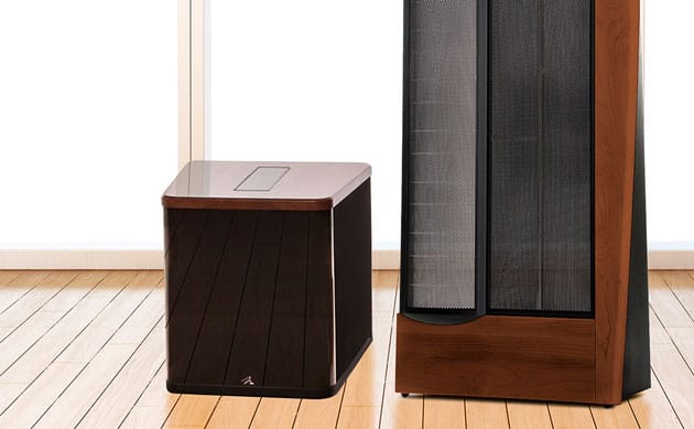 Martin Logan BalancedForce 212