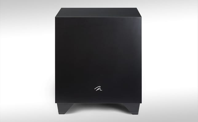 Martin Logan Dynamo 1100X