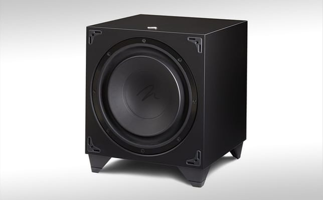 Martin Logan Dynamo 1100X