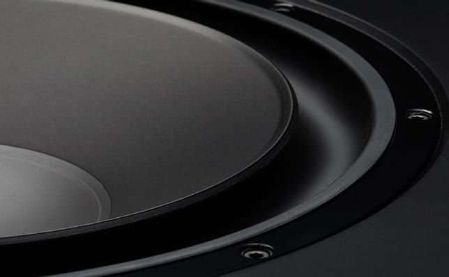 Martin Logan Dynamo 1100X