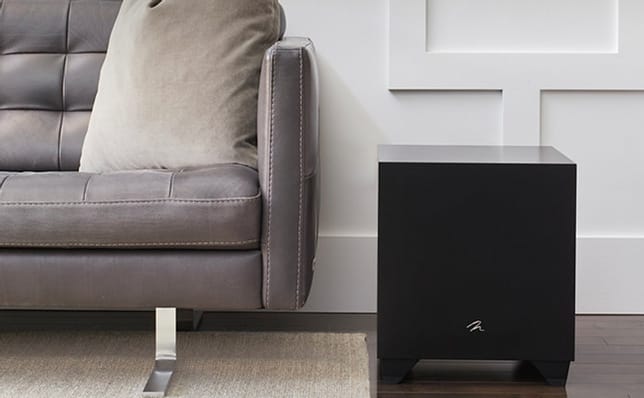 Martin Logan Dynamo 1100X
