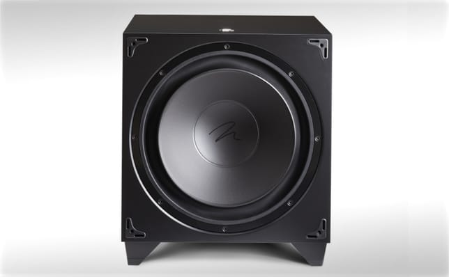 Martin Logan Dynamo 1600X