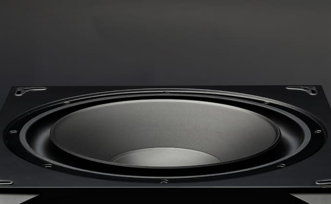 Martin Logan Dynamo 1600X