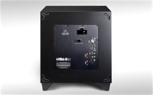 Martin Logan Dynamo 1600X