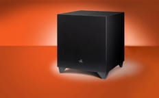 Martin Logan Dynamo 1600X