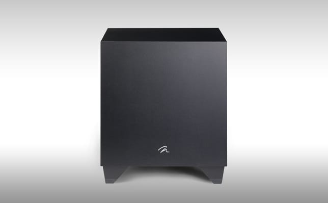 Martin Logan Dynamo 600X