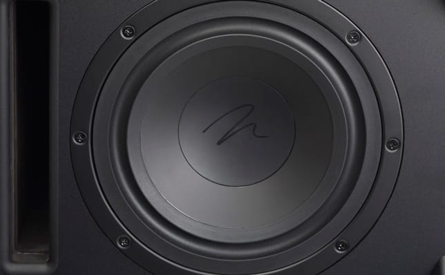 Martin Logan Dynamo 600X