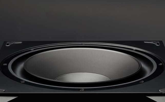 Martin Logan Dynamo 600X